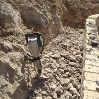 *تخریب* و کنده کاری و *بنایی*|خدمات پیشه و مهارت|بیرجند, |دیوار