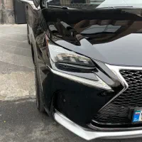 لکسوس nx فول|خودرو سواری و وانت|تهران, سعادتآباد|دیوار