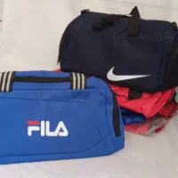 حراج ۵۰درصد ساک ورزشی فوری|تجهیزات ورزشی|قم, پردیسان|دیوار