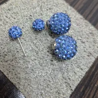 گوشواره بدلیجات دستبند گردنبند پیرسینگ ساعت|بدلیجات|رشت, نامجو|دیوار