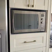 تعمیر انواع ماکروویو سولاردوم،اینورتر و...|خدمات پیشه و مهارت|تهران, فلسطین (میدان انقلاب)|دیوار