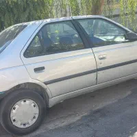 پژو ۴۰۵ دوگانه فابریک مدل ۹۰|خودرو سواری و وانت|مبارکه, |دیوار