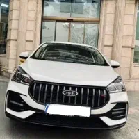 آریزو۵ FL صفر مدل ۱۴۰۵ نقد و اقساط