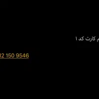 سیم کارت دائمی 09121509546