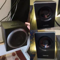 اسپیکر بلوتوثی speaker *2 sub*1