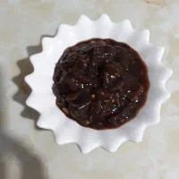 ترشی بادمجان رب اناری