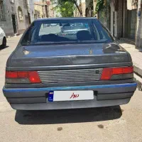 پژو روا مدل ۸۵|خودرو سواری و وانت|قرچک, پویینک|دیوار