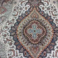 یک عددفرش ۱۲متری و۶متری نو