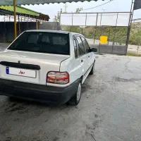 پراید مدل ۹۲|خودرو سواری و وانت|ساری, |دیوار