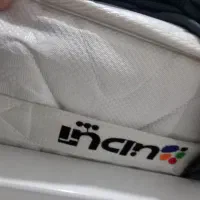 سرویس خواب یک و نیم نفره تت خواب چوبی دخترونه|تخت و سرویس خواب|کرج, حیدرآباد|دیوار