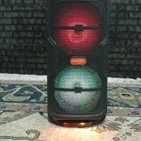 اسپیکر نو|پخش‌کننده همراه|تربت جام, میان جام|دیوار
