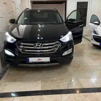 هیوندای سانتافه مدل ۲۰۱۵ بیرنگ،فول