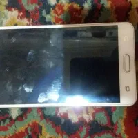 گوشی کامل فقط بردگوشی سوخته مدلش جی ۳ سامسو ۲۰۱۶
