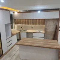 تعمیرات و نصب کابینت و کمد