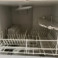 ماشین ظرفشویی رومیزی|ماشین ظرفشویی|سهند, |دیوار