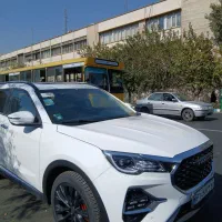 فیدلیتی الیت ۷ نفره سفید صفرخشک|خودرو سواری و وانت|تهران, شکوفه|دیوار