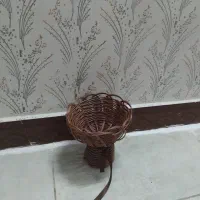 سبدشکلات خوری حصیری نو