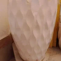 6عدد گلدان بزرگ کوچیک 350تومن