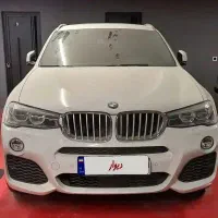 X4 سفید  2016