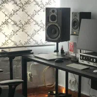 باند حرفه ای و خوش صدای LOD|سیستم صوتی خانگی|تهران, جمال‌زاده|دیوار