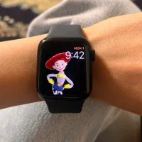 اپل واچ سری ۱۰ se