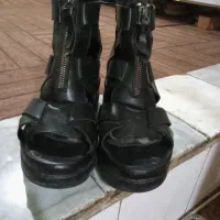 کفش زنانه سایز ۳۹|کیف، کفش، کمربند|چهارباغ, |دیوار