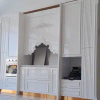 کابینت|مصالح و تجهیزات ساختمان|مهاباد (آذربایجان غربی), |دیوار