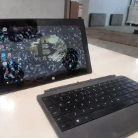 سرفیس پرو۲|رایانه همراه|کرمانشاه, |دیوار