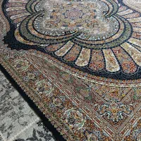 ۲عدد فرش ۱۲متری|فرش|دزفول, |دیوار