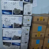 فروش الکتروموتور بالابر  گیربکس ژنراتور با ضمانت|ماشین‌آلات صنعتی|اصفهان, زاجان|دیوار