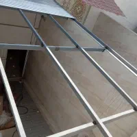 خدمات جوشکاری سیار