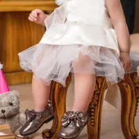 لباس دخترانه نو