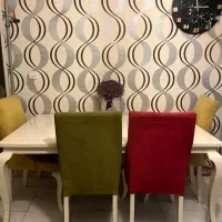 میز نهارخوری