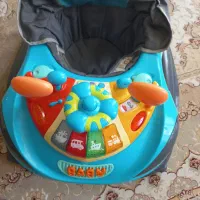 کالسکه و روروک وساک وکریر