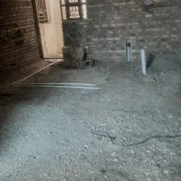 منزل ۲طبق خیابان شوشتری آسپیچ