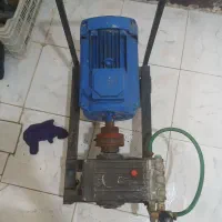 کارواش ۳ فاز