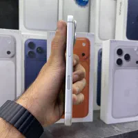 آیفون 17pro با ریجستر با شرایط اقساط باورنکردنی|موبایل|اصفهان, مفتح|دیوار