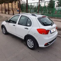 کویک GX مدل ۱۴۰۴|خودرو سواری و وانت|تهران, آذری|دیوار