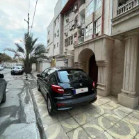 207 مدل ۹۶|خودرو سواری و وانت|گرگان, |دیوار