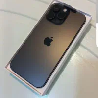 اپل iPhone 16 Pro Max با حافظهٔ ۲۵۶ گیگابایت