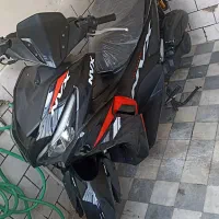 ایروکس کبیر. مدل۱۴۰۲|موتورسیکلت|سبزوار, باهنر|دیوار