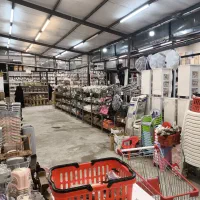 نیروی کار همکار فروش فروشنده