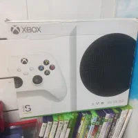 XBOX series S