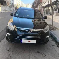 جک s5 دنده ای مدل 95|خودرو سواری و وانت|کرج, شهرک جهان‌نما|دیوار