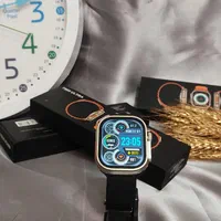 ساعت هوشمند t900ULTRA 2024|ساعت|بندرعباس, |دیوار