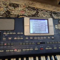 کورک pa800  میکسر بهرینگر