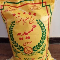 برنج عنبربو|خوردنی و آشامیدنی|شاهینشهر, دهخدا|دیوار