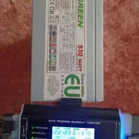 تعدادی (پاور گرین)کامپیوتر