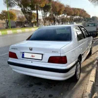 پارس سال ۲ گانه فابریک