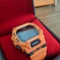 ساعت جی شاک کاسیو c609 دوموتوره طرح جدید|ساعت|چهاردانگه (تهران), |دیوار